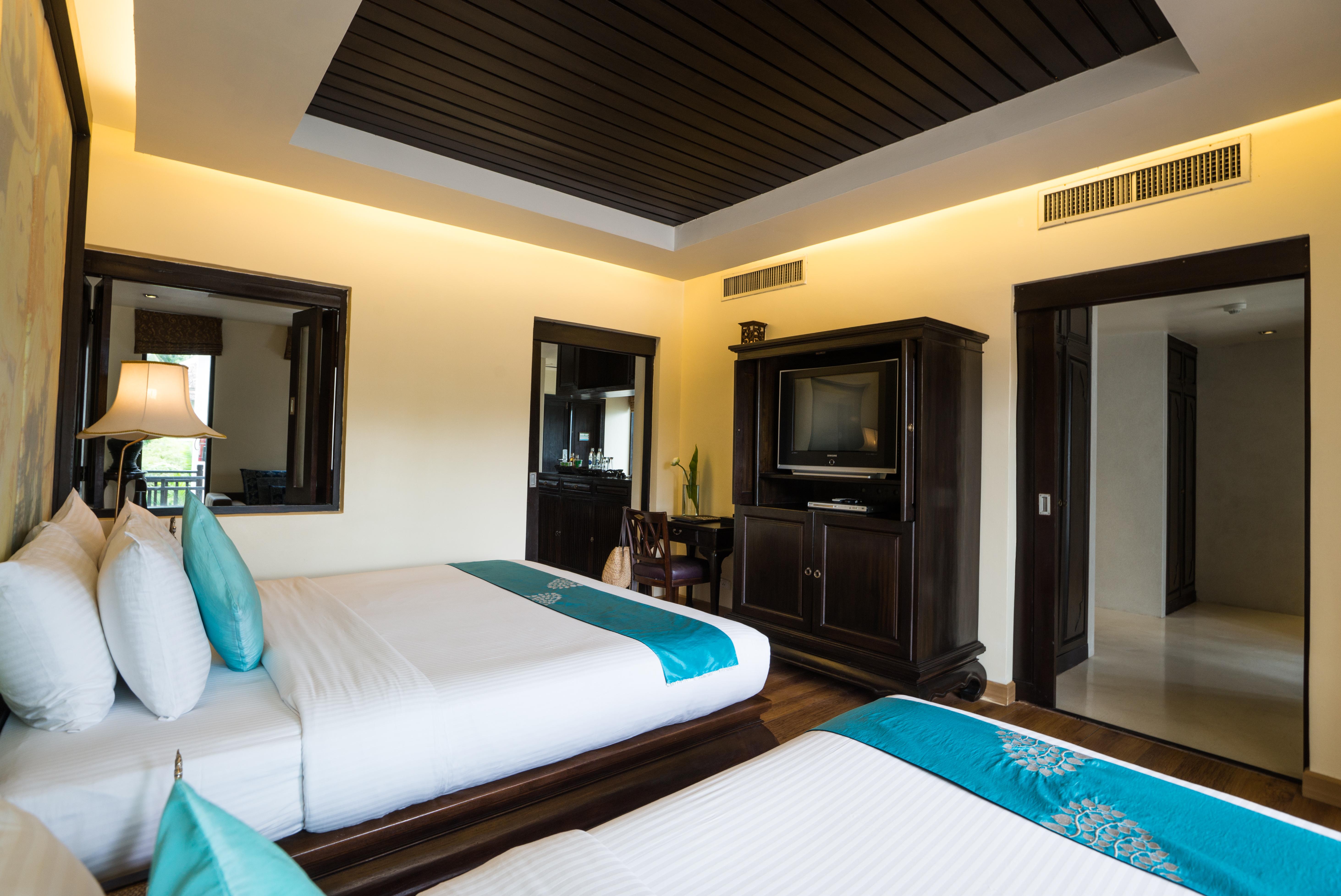 Dara Samui Beach Resort Adult Only Chaweng  Exterior photo