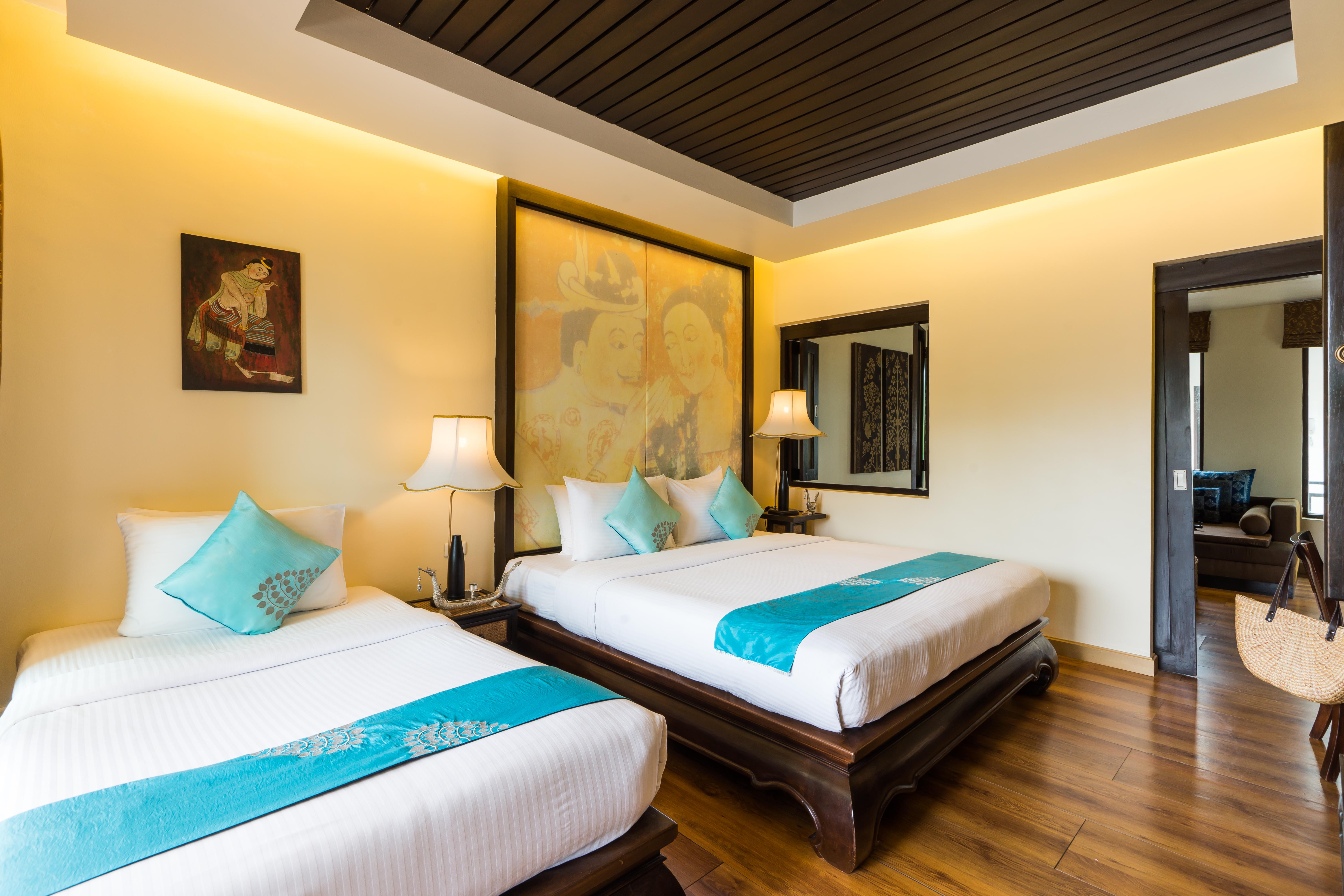 Dara Samui Beach Resort Adult Only Chaweng  Exterior photo