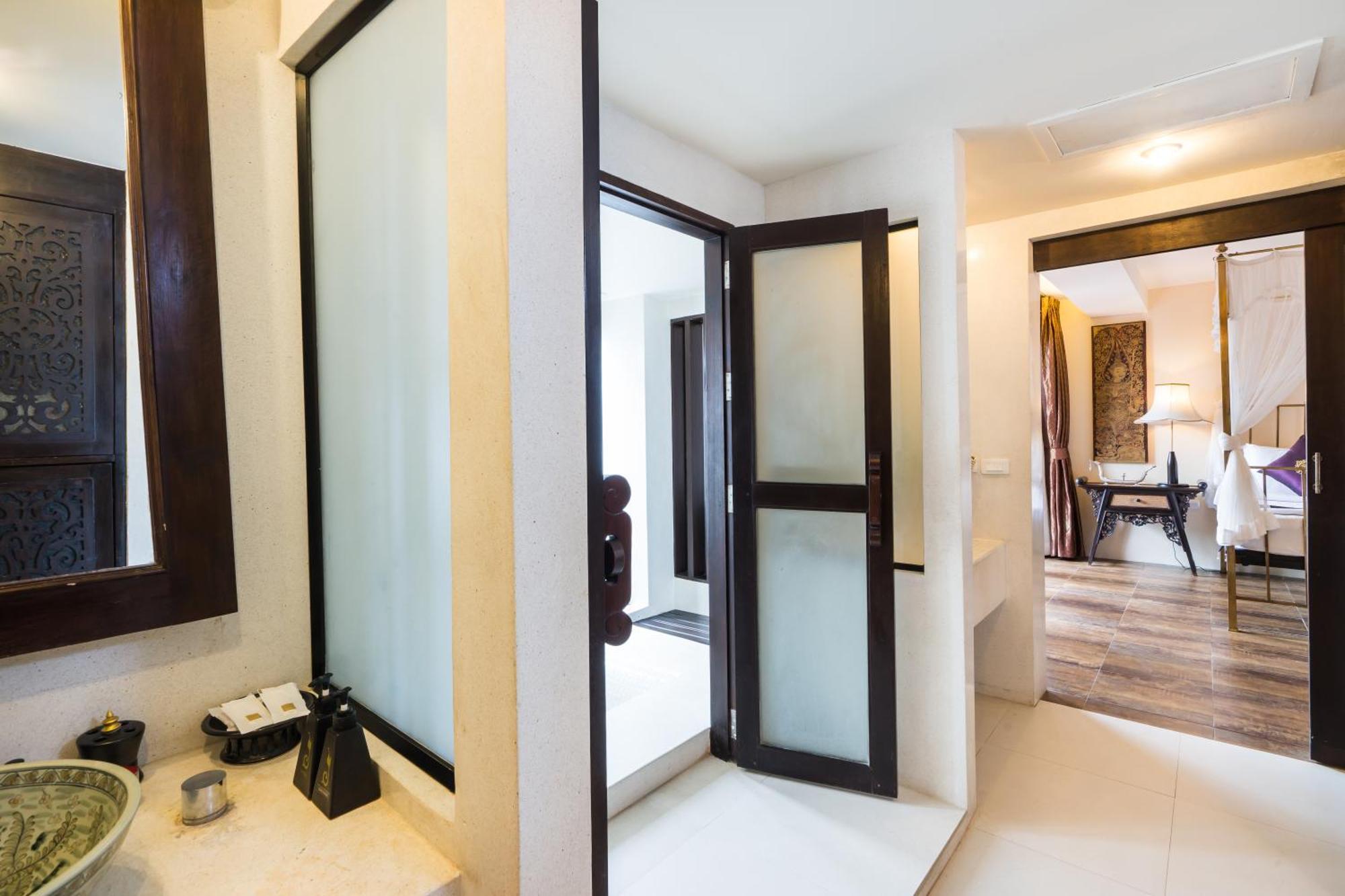 Dara Samui Beach Resort Adult Only Chaweng  Room photo