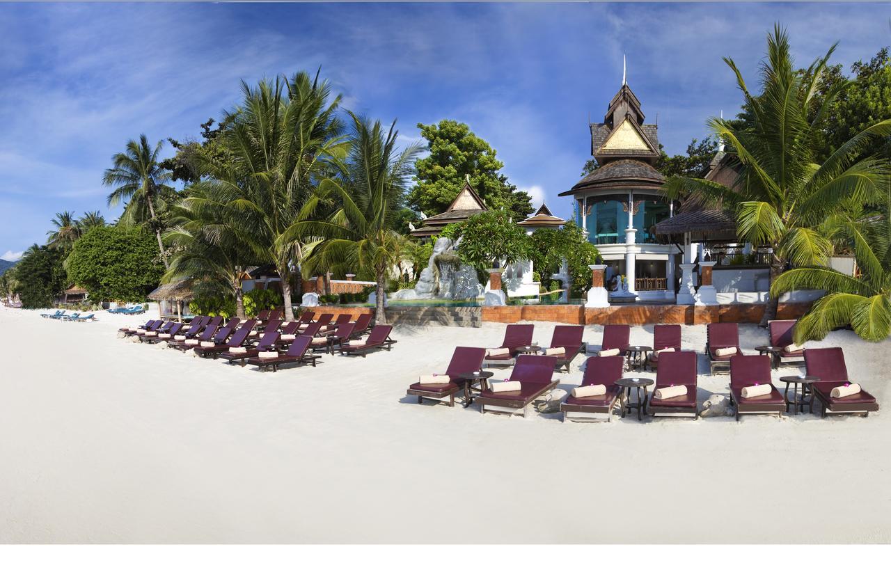 Dara Samui Beach Resort Adult Only Chaweng  Exterior photo