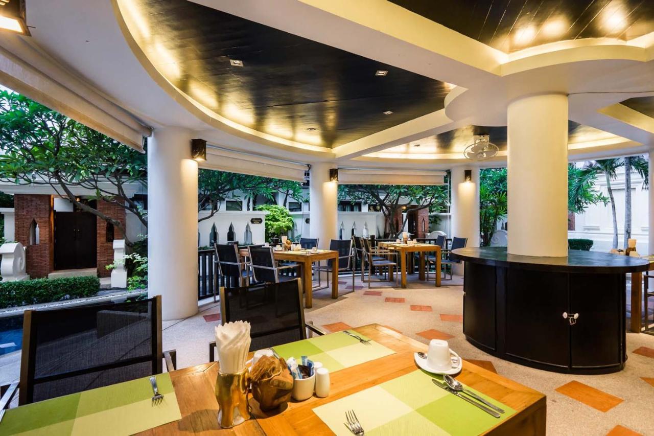 Dara Samui Beach Resort Adult Only Chaweng  Exterior photo